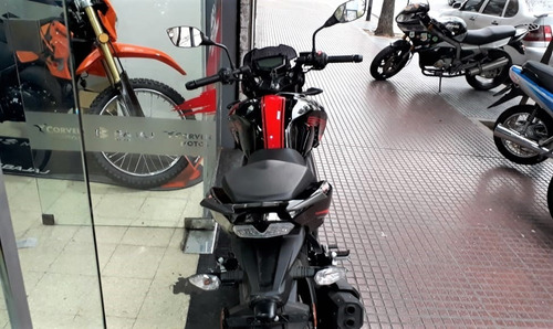 Imagen 9 de 16 de Tvs Rtr 200 4 V 0 Km 2022 Oferta Al Contado