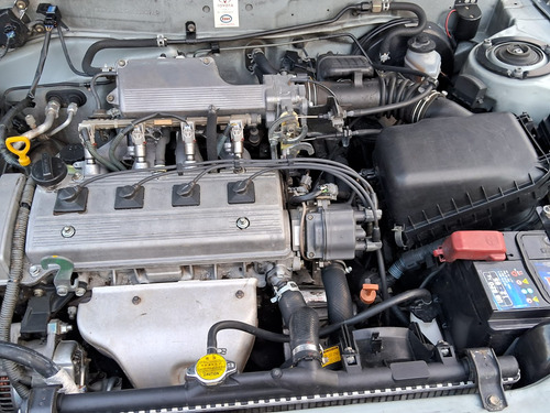 Toyota Corolla 1.8 Xei At