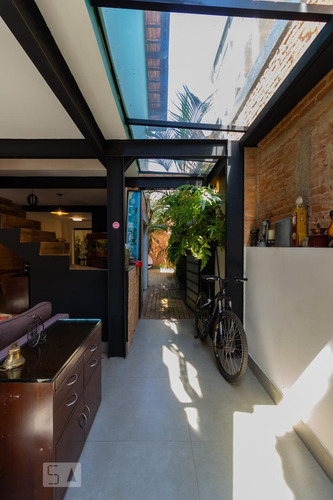 Casa À Venda - Brooklin, 2 Quartos, 120 - S893128686