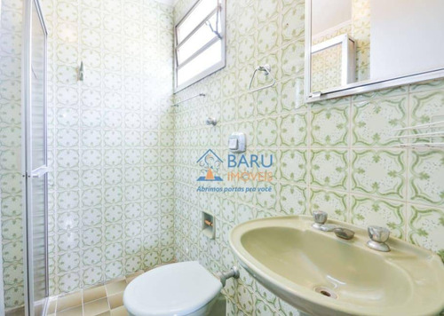 Apartamento Para Venda E Locação - Ap63773