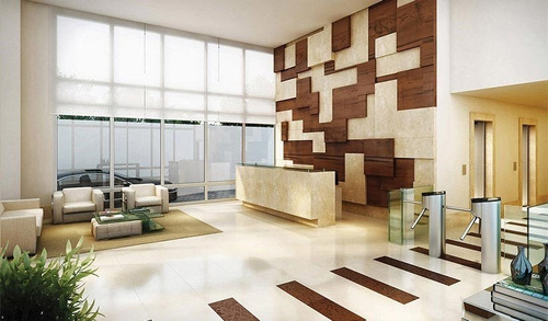 Imagem 3 de 9 de Sala À Venda No Bairro Chácara Santo Antônio (zona Sul) - São Paulo/sp - O-2250-7584