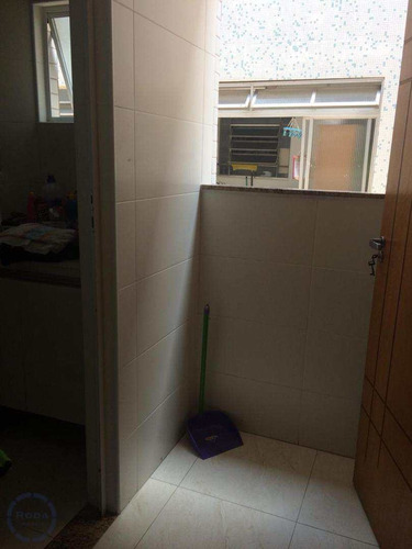 Imagem 23 de 30 de Sobrado Com 3 Dorms, Campo Grande, Santos - R$ 745 Mil, Cod: 12492 - V12492