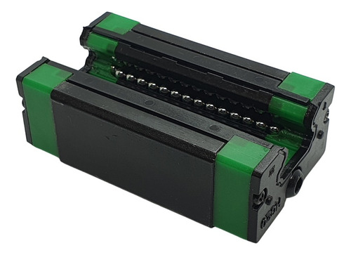 Balero Lineal Hgh20ca Para Cnc Impresora 3d Maker