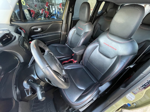 Jeep Renegade Trailhawk 2.0 At 170 Cv 4x4 (2015/2016) Diesel
