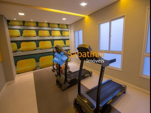 Imagem 28 de 29 de Apartamento A Venda Em Sp Barra Funda - Ap06930 - 70436998