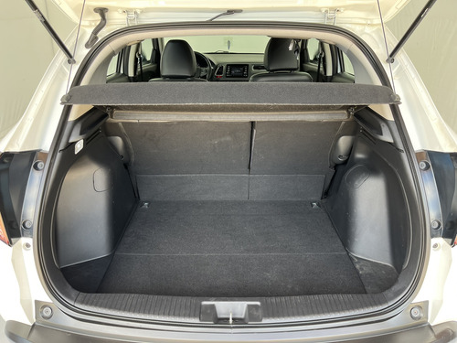Honda HR-V 1.8 Ex Flex Aut. 5p