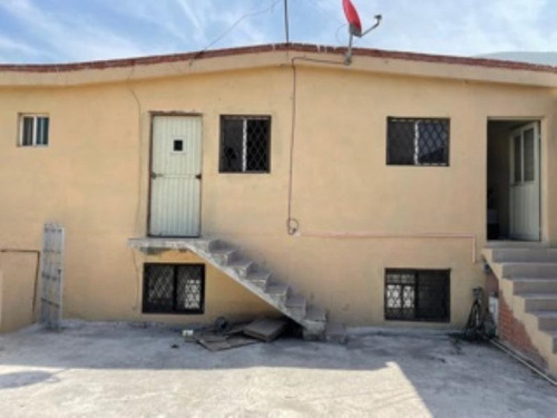 Imagen 6 de 12 de Casa Sola En Venta San Ángel (f-78)