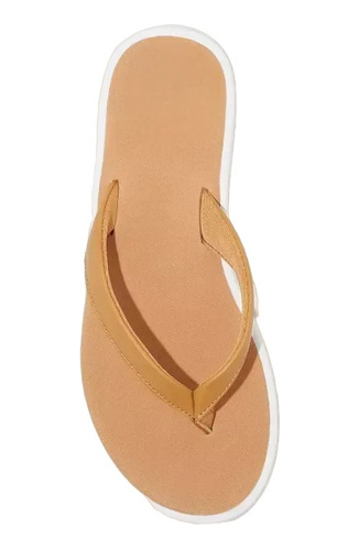 Sandalias Calyssa Flip Flop Para Mujer Nuevo