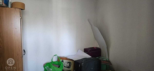 Venta Departamento En La Cuspide, Naucalpan De Juarez