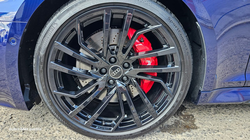 Audi RS5 2.9T Coupe V6 Quattro At
