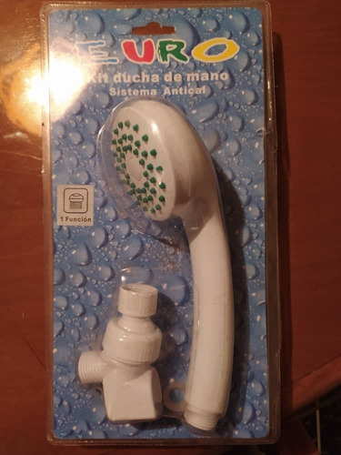 Ducha De Telefono O Mano Manguera Reforzada De 1.2m Nueva