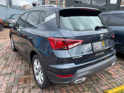 Seat Arona 1.6 Fr