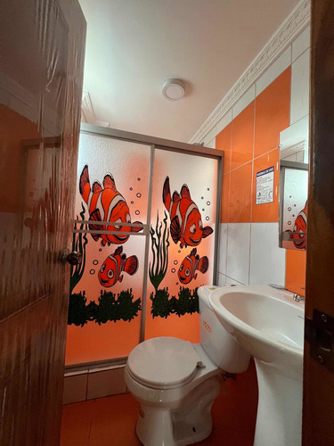 Imagen 6 de 15 de Vendo Propiedad Con Negocio De Hostal En El Sur De Quito