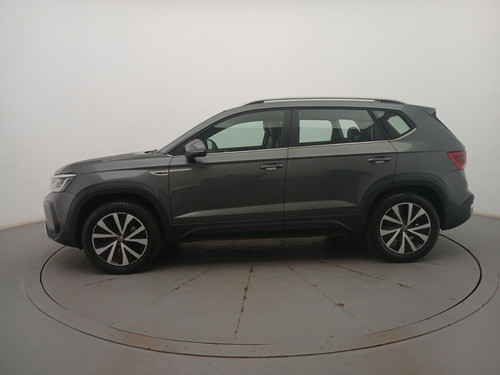 Volkswagen Taos 1.4 250 TSI TOTAL FLEX HIGHLINE AUTOMÁTICO