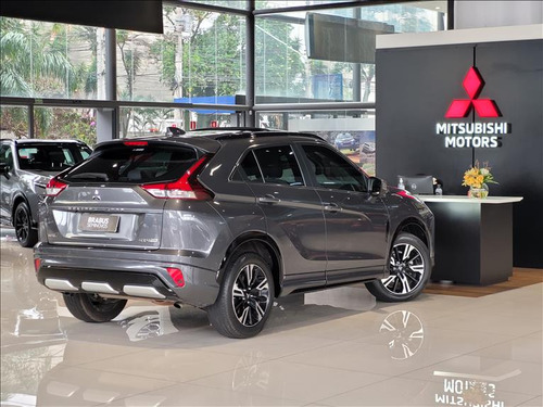 Mitsubishi Eclipse Cross 1.5 Mivec Turbo Hpe-s S-awc