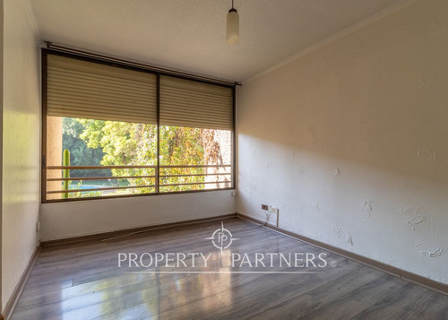 Arriendo Con Compromiso De Compra Ubicación Privi...