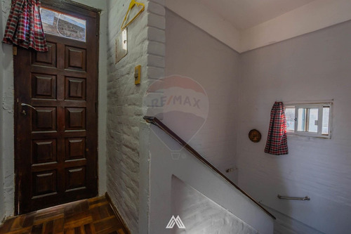 Venta Casa Duplex Cooperativa Nuevo Paris