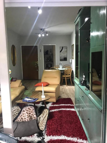 Imagen 11 de 30 de Av. Santa Fe 4900, 4 Ambientes, En Venta, En Palermo, Con Balcón