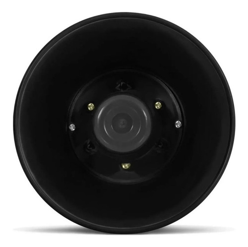 Imagem 5 de 7 de Sirene Policia Tipo Rontan Megafone 7 Tons Carro Moto Alarme