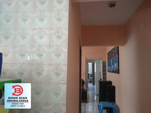 Imagem 11 de 15 de Casa - Vila Re - Ref: 7003 - V-7003