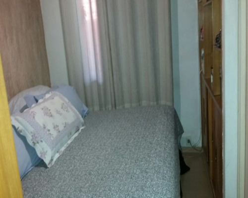 Casa Térrea 3 Dormitórios 100 M² 2 Vg Condomínio - 983-cadg - 67749810