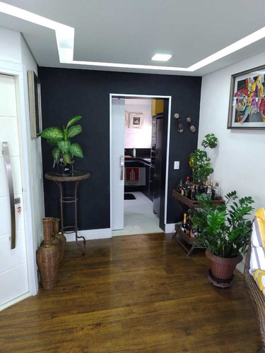 Imagem 6 de 29 de Apartamento Com 3 Dorms, Vila Formosa, São Paulo - R$ 850 Mil, Cod: 1242 - V1242
