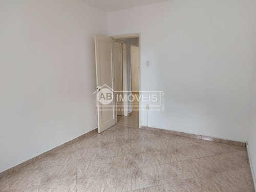 Imagem 18 de 30 de Apartamento Com 2 Dorms, Vila Belmiro, Santos - R$ 245 Mil, Cod: 3982 - V3982
