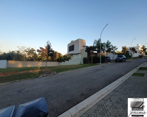 Imagem 12 de 23 de Sobrado Com 4 Dormitórios À Venda, 393 M² Por R$ 3.500.000 - Alphaville Nova Esplanada I - Votorantim/sp - Ca00093 - 68684609
