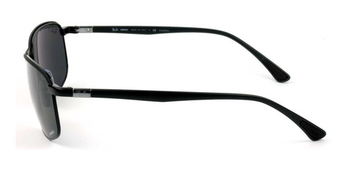 Óculos De Sol Ray Ban Chromance Rb3671-ch 186/k8 60mm