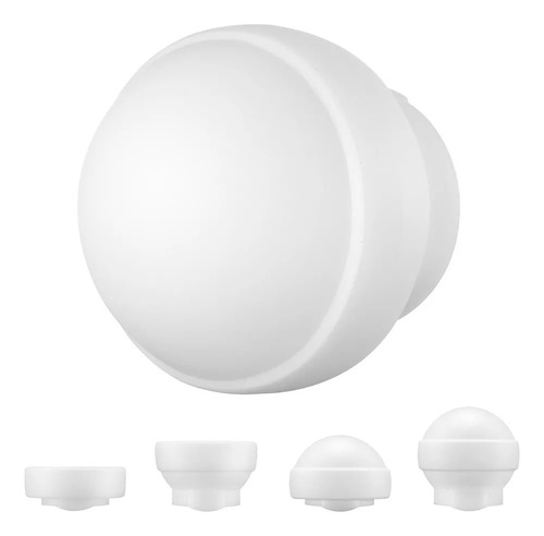 Difusor, Cúpula, Difusor De Flash (com Silicone Para Retrato