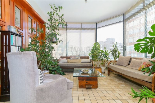 Imagen 11 de 30 de Departamento En Venta De 3 Dorm. En Las Condes