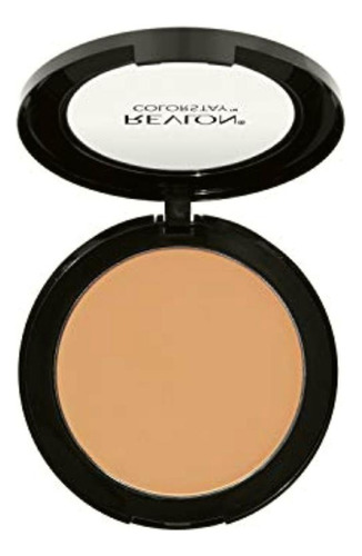 Revlon Colorstay Pressed Powder, Medium Deep, 8.4 G.