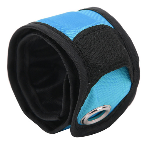 Brazalete Led Al Aire Libre Noche Running Pulsera Intermiten