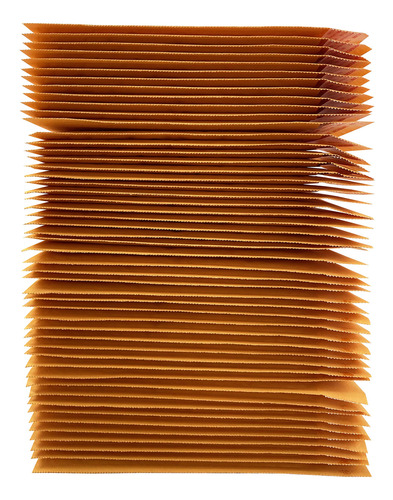 Sobre Acolchado Con Burbujas Amazon Basics, 4 X 8 Unidades,