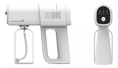 Para La Máquina Pulverizadora Desinfectante K5 Nano Spray