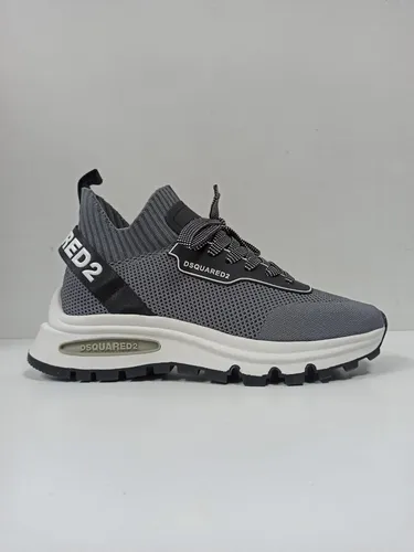 Tenis dsquared2 precio hot sale