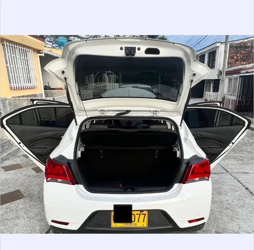 Chevrolet Onix 1.4 Ltz