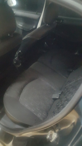 Peugeot 206 1.9 Xt Premium 2007