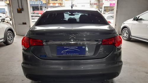 Imagen 8 de 14 de Citroen C4 Loungue 2.0 Tendence Les Automotores