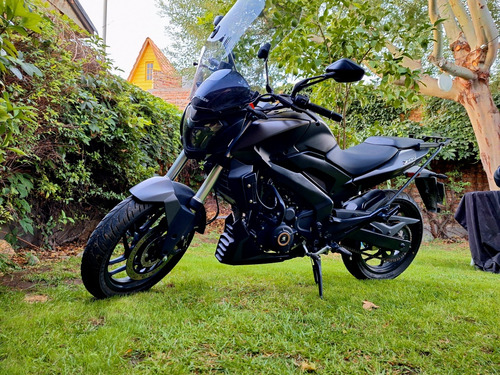 Bajaj Dominar Dominar 250