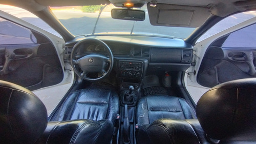 Chevrolet Vectra 2.0 Cd