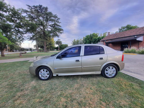 Chevrolet Astra 2.0 Gl