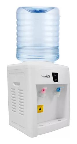 Dispensador Agua Fría / Caliente Sobremesa Eléctrico