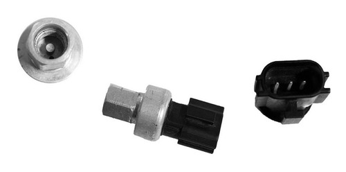 Sensor De Presión De A/c Nissan Sentra/altima0 1/21 (3pines)