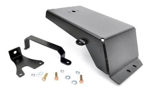 Placa Protectora De Evaporacion Canister Wrangler Jk 07-18