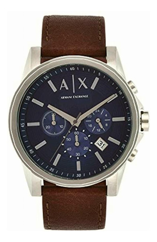 Ax Armani Exchange Reloj Armani Exchange Ax2501, Para