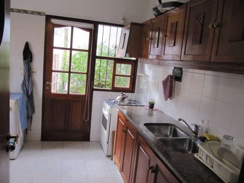 Casas En Venta 4 Dormitorios Montoya Punta Del Este - Dl466