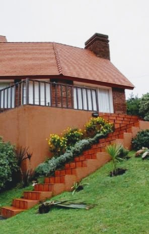 Casa En Alquiler Por Temporada De 3 Dormitorios En Tio Tom