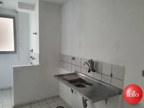 Imagem 19 de 25 de Apartamento - Ref: 233053