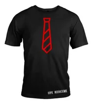 Comprar Playera Rbd Rebelde Corbata Soy Rebelde Por Siempre